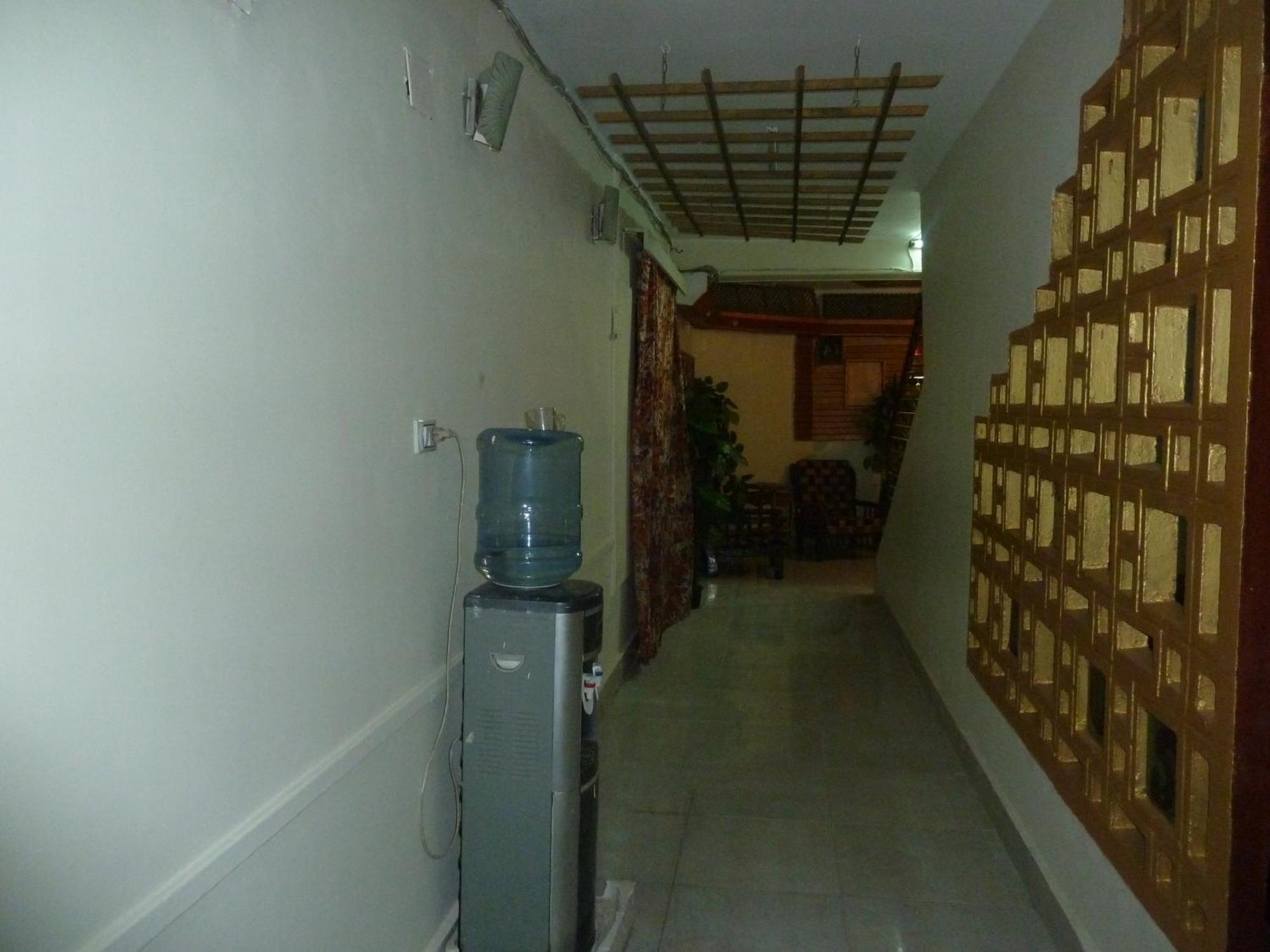 Venus Hostel Kairo Exterior foto